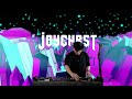 JOY CHRST - LIVE SET 2020