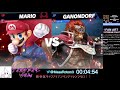 【スマブラsp】新年を気持ちよく迎える人生初全キャラアイアンマンチャレンジ！！