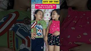 Kids Superact Fails  🤣🤣  #aayuandvanu #shorts #relatable #youtubeshorts #viral #trending