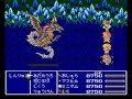 【ff5】弱すぎたしんりゅう【チート】