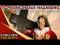 LIVE: Quiapo Church Mass Today - 23 July 2024 (Tuesday) HEALING MASS