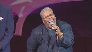 The Rance Allen Group - I'm Gonna Make It After All (Official Live Video)