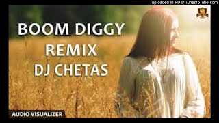 Bom Diggy - DJ Chetas Remix
