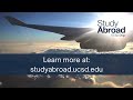 Study Abroad Welcome Video