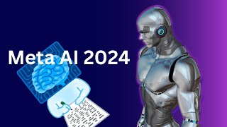 META AI 2024 all Details you need #metaai #artificialintelligence #2024