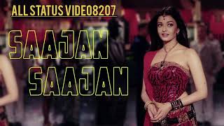 Saajan Saajan Full Video - Dil Ka Rishta | Arjun, Aishwarya Rai | Alka Yagnik, Kumar Sanu, Sapna