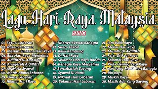 Lagu Raya 2024 - Raya Datang Lagi - Selamat Hari Raya Aidilfitri 2024 - Lagu Raya Evergreen