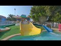 duplo splash safari water slide at legoland dubai 🇦🇪