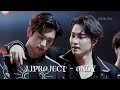 JJProject — Only *ia cover*