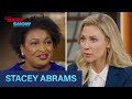 Stacey Abrams - 