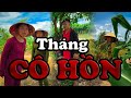 Tháng Cô Hồn #videogiaitri #vochongson #nguyenhuyvlog