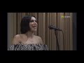 Dua Lipa - QQ Music Acoustic Live Performance in Shanghai, China