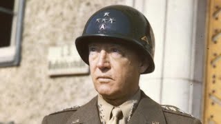 General Patton's Death - Accident or Murder?