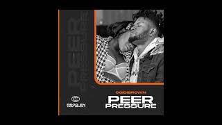 Ogidi Brown - Peer Pressure (Audio Slide)