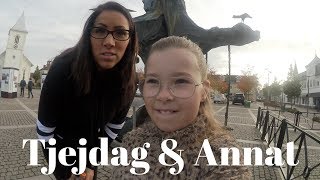 Helg  -VLOGG-