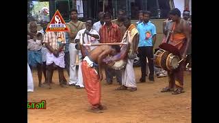 தாயே குலகாளி தேவி திரிசூலி- குங்குமக்காளி-Thayae Thirisooli Mutharamman Songs-Kulasai Mutharamman