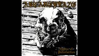 Arcaneblaze - Spawn of Putrefaction (Full EP)