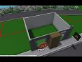 building a bloxburg MCDONALDS in my lakeside town