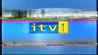 Ripples in A Pond - Alan Hawkshaw (1996) (ITV1 Breakdown Music)