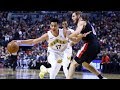 Jeremy Lin Full Highlights - Raptors vs. Blazers