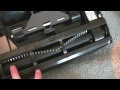 Electrolux  Z1495  Airstream 1000 Varipower Upright Vacuum Cleaner Unboxing & First Look