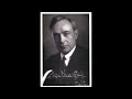 tchaikovsky symphony no. 5 in e minor op. 64 sergei koussevitzky direttore boston symphony