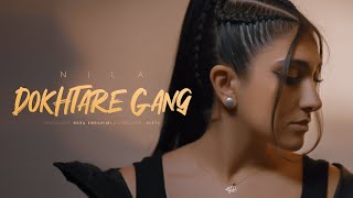 Nila - Dokhtare Gang ( Official Video ) | نیلا - دختر گنگ