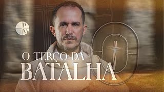 TERÇO DA BATALHA I EXÉRCITO DOS VITORIOSOS I PADRE MONTEIRO OFICIAL