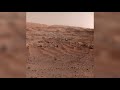Imágenes y sonido desde la superficie de Marte así es el planeta rojo I MARCA