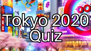 Tokyo 2020 Quiz: How Well Do You Know the Olympics? 🏅 Test Your Knowledge Now!