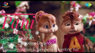 Paani Paani (Full Video Song) | Paani Paani Badshah | Jacqueline Fernandez | Pani Pani Song |Badshah