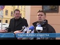 Szeged Televízió - Tízezren már alá is írták: változást akarnak! - 2018.03.01.