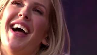 Ellie Goulding (Pop Star) -Love Me Like You Do [Live in UK Performance 27/6/2016]