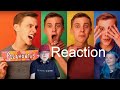 PAINT- 𝐀𝐟𝐭𝐞𝐫 𝐄𝐯𝐞𝐫 𝐀𝐟𝐭𝐞𝐫 - DISNEY Parody (Dad&DaughterFirstReaction)