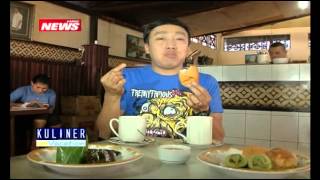 Kuliner On Vacation Ambon Eps 4 KANGEN AMBON MANISE