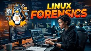 Linux Forensics | TryHackMe Walkthrough
