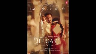 Lut Gaye Short Teaser | Emraan Hashmi | Jubin , Manoj M , Tanishq | T-Series |