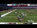 Madden 17 forcing fumbles pt 9