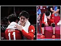 One of the Saddest Moments in Yuki Ishikawa Volleyball Career !!!