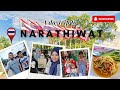 Visit Thailand-Narathiwat trip