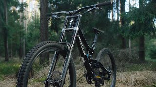 New Specialized Demo 8 2020