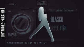 Blasco - Purple High (Official HQ Preview)