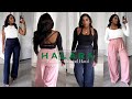 ELEVATED BASICS FROM HALARA! | 2023 Try-On Haul