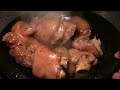 soul food pig s feet recipe how to make tender juicy flavorful pig s feet