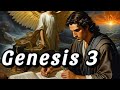 Genesis 3: The Fall of Man Explained #FallOfMan #BibleStudy #AdamAndEve #TheGardenOfEden