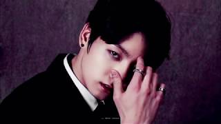 [FMV][BTS][HPBD Jungkook] Trouble - Jungkook ver