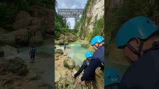 Kawasan Falls, Badian Cebu City