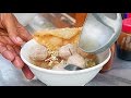 Indonesia Street Food Compilation - Jakarta Edition