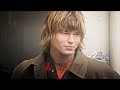 Jordan Barrett Edit「 𝖥𝗋𝖾𝖺𝗄 𝖲𝗁𝗈𝗐 𝖲𝗅𝗈𝗐𝖾𝖽」