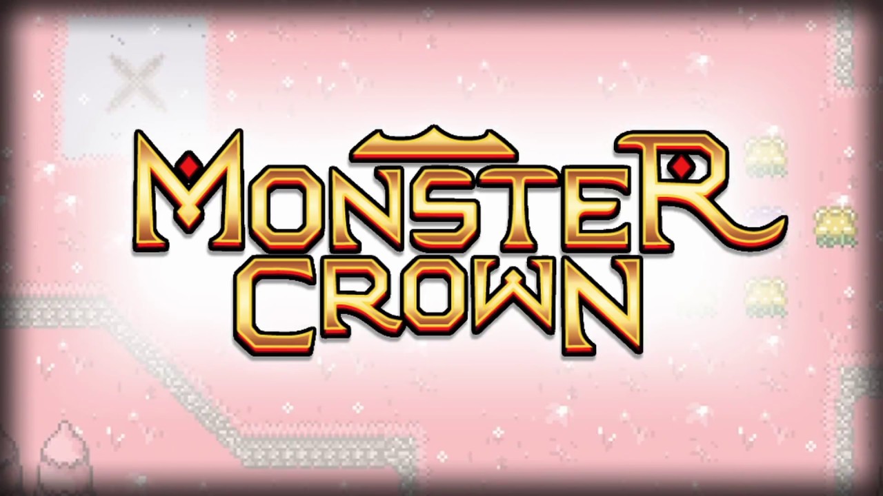 Monster Crown Trailer Youtube